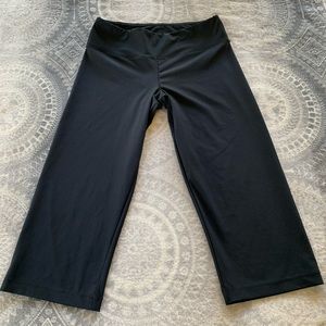 Bally Total Fitness Leggings